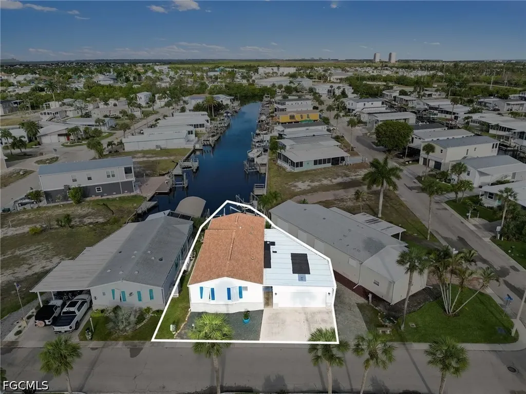 17630 Stevens Boulevard Fort Myers Beach FL 33931