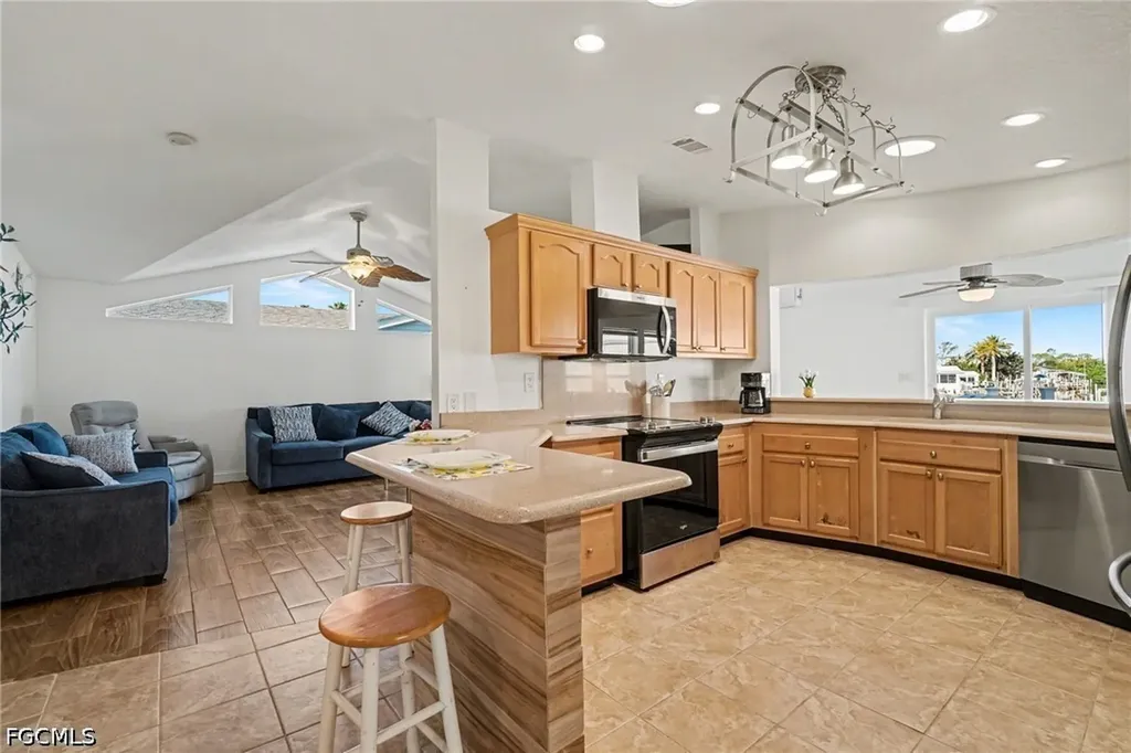 17630 Stevens Boulevard Fort Myers Beach FL 33931