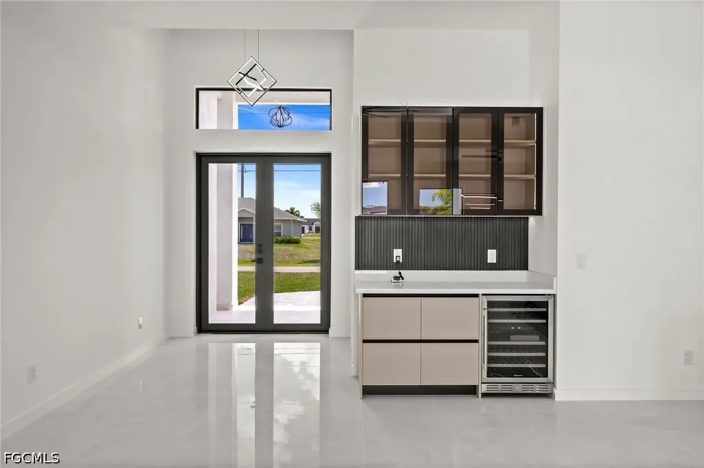 1532 NW 24th Place Cape Coral FL 33993