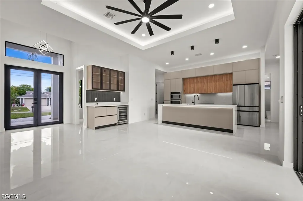 1532 NW 24th Place Cape Coral FL 33993
