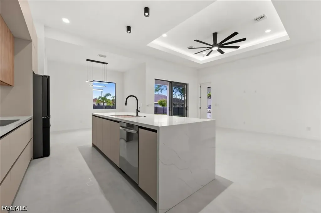 1532 NW 24th Place Cape Coral FL 33993