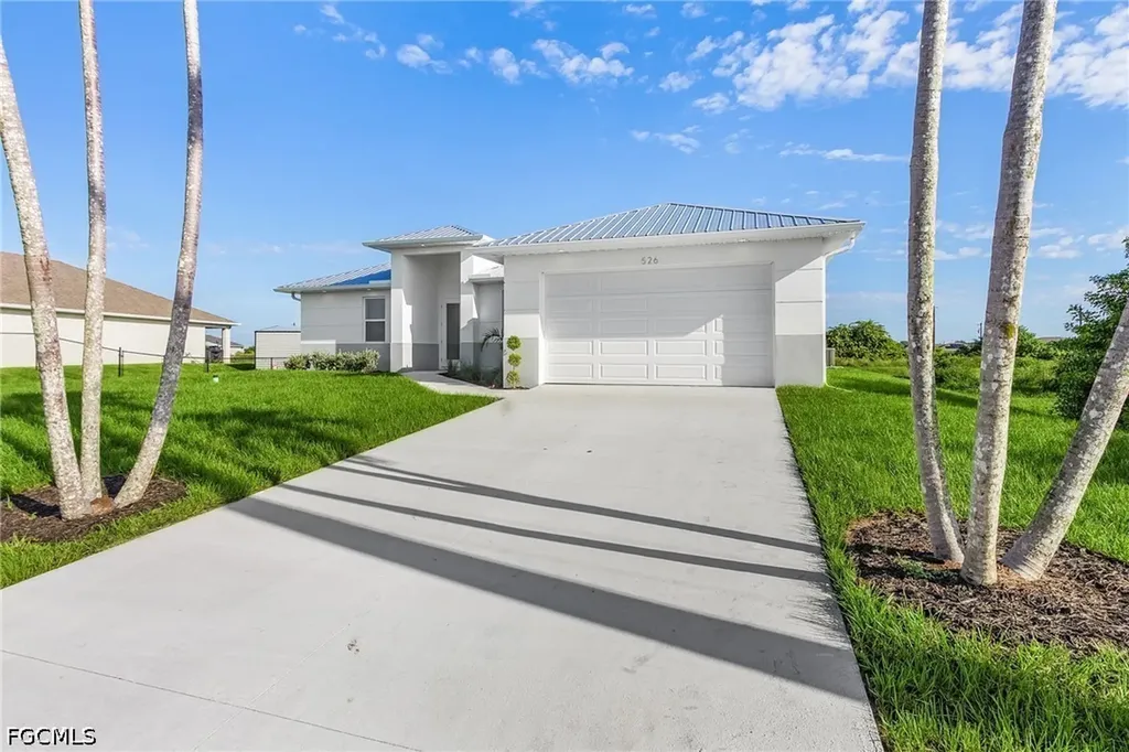 526 Braelyn Street Labelle FL 33935