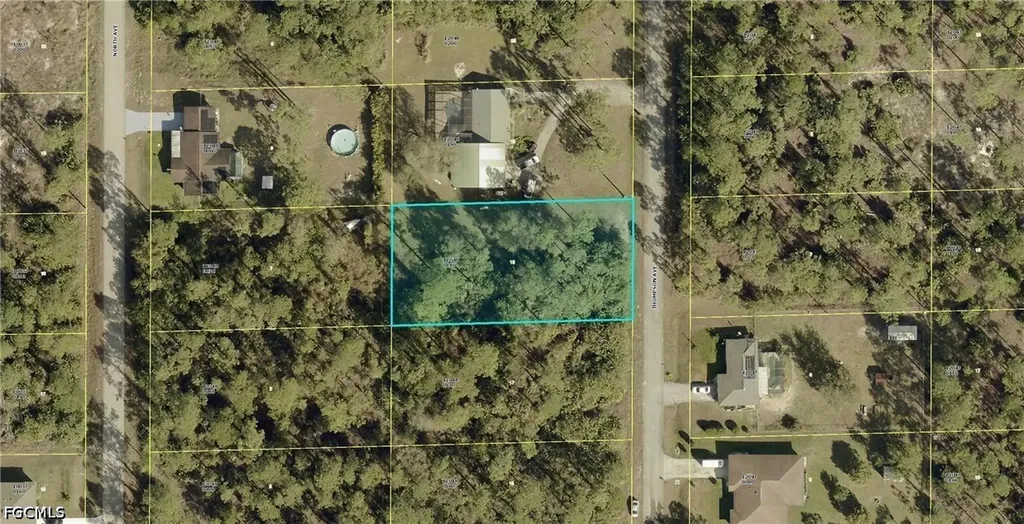 1511 Thompson Avenue Lehigh Acres FL 33972