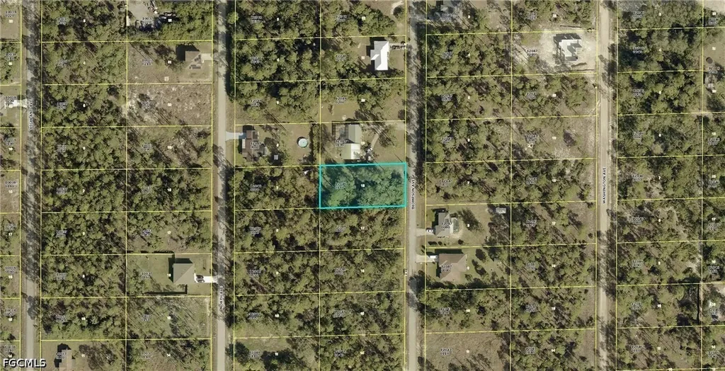 1511 Thompson Avenue Lehigh Acres FL 33972