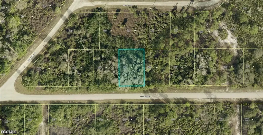 1809 Mayberry Drive Lehigh Acres FL 33972