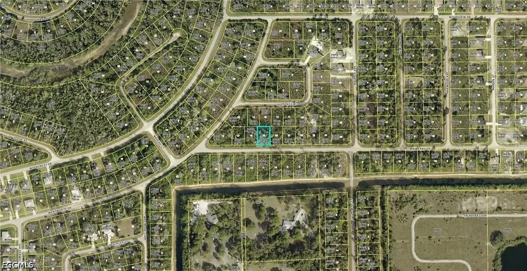 1809 Mayberry Drive Lehigh Acres FL 33972