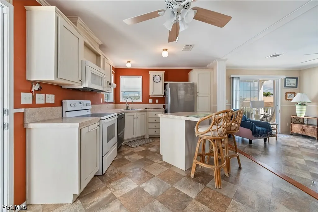3908 Coconut Drive St. James City FL 33956