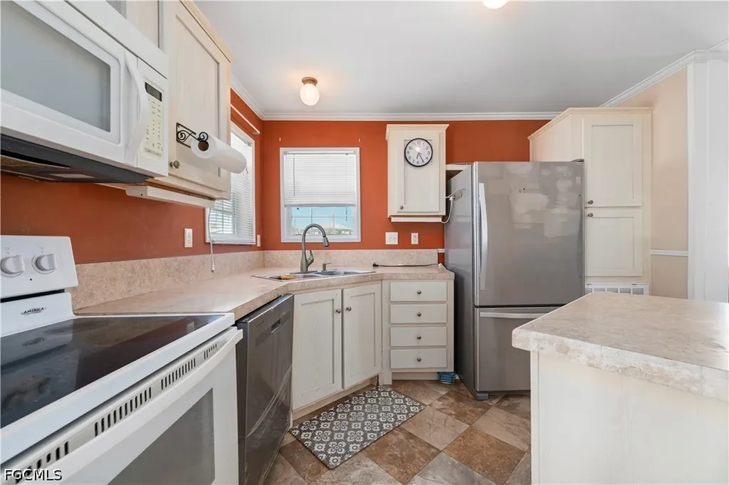 3908 Coconut Drive St. James City FL 33956