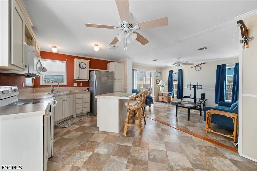 3908 Coconut Drive St. James City FL 33956