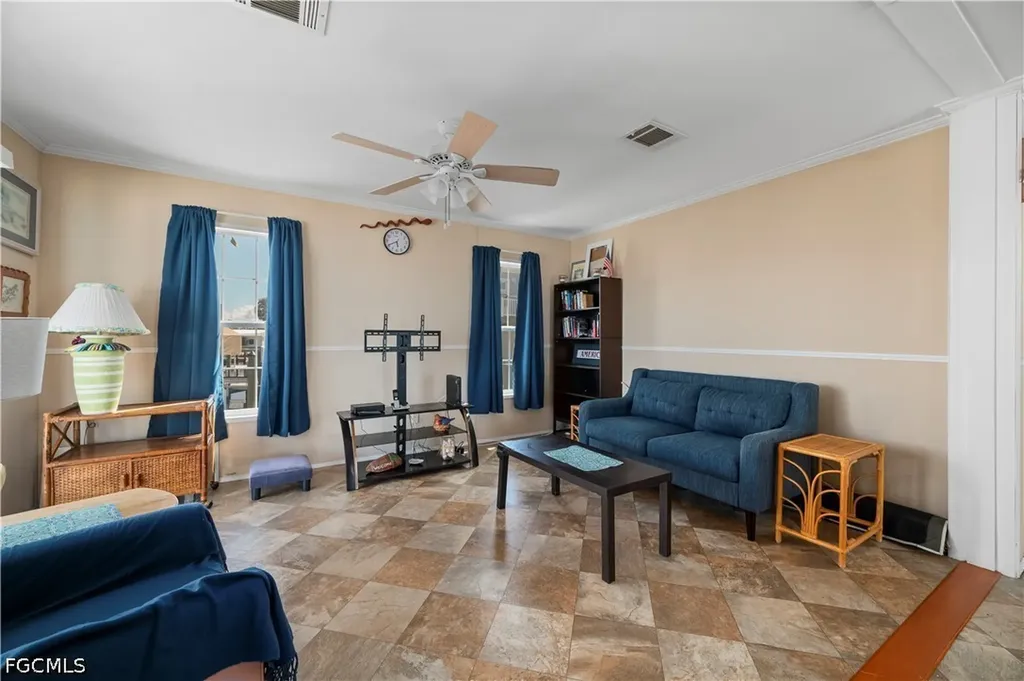 3908 Coconut Drive St. James City FL 33956