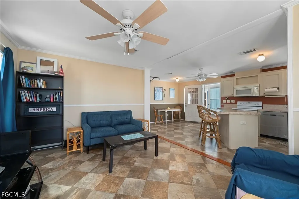 3908 Coconut Drive St. James City FL 33956
