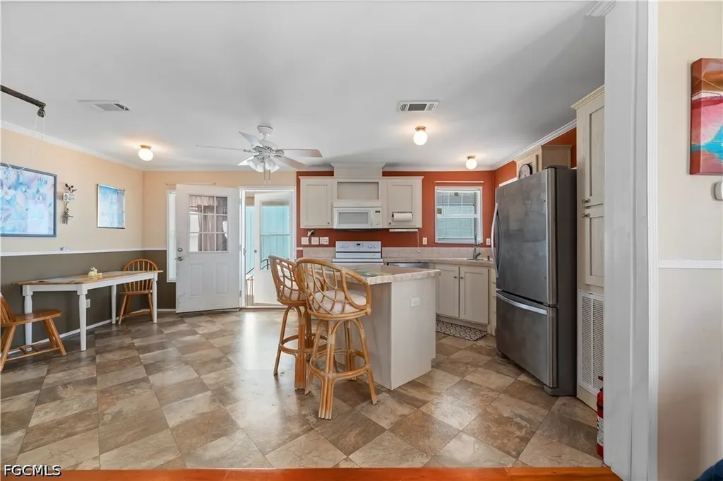 3908 Coconut Drive St. James City FL 33956