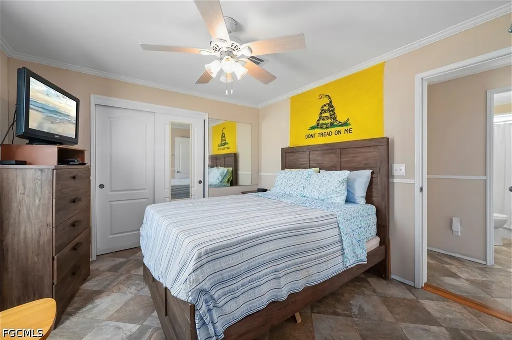 3908 Coconut Drive St. James City FL 33956