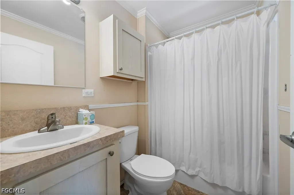 3908 Coconut Drive St. James City FL 33956