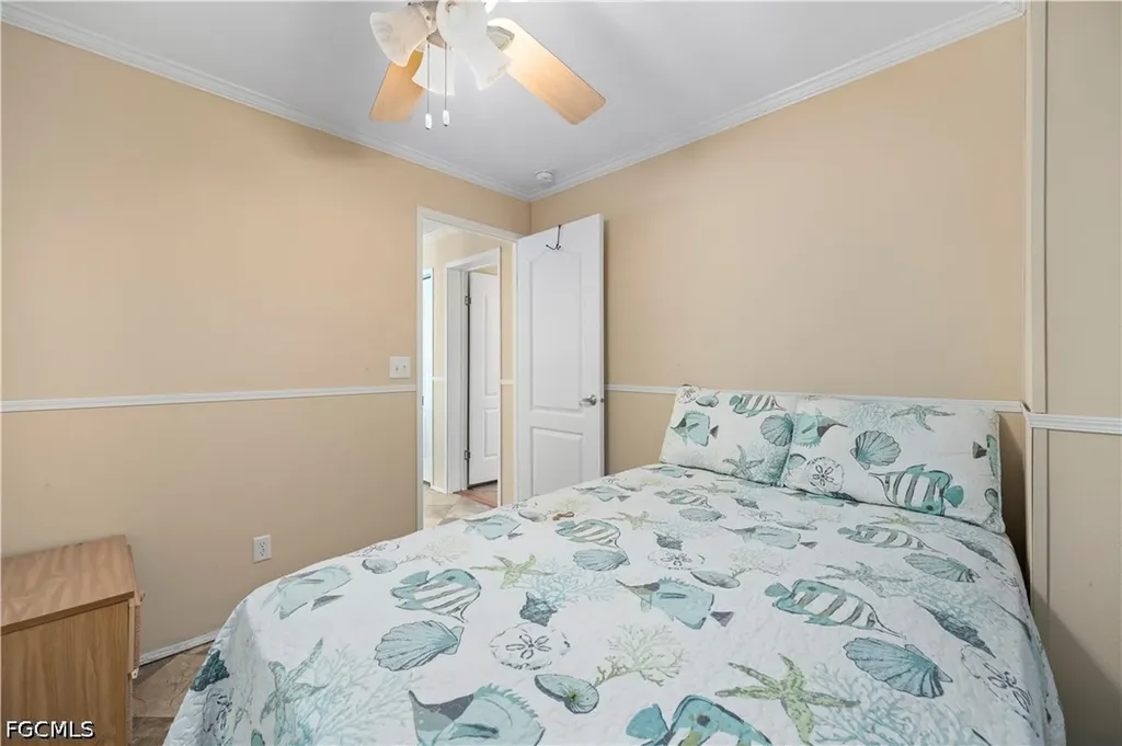 3908 Coconut Drive St. James City FL 33956