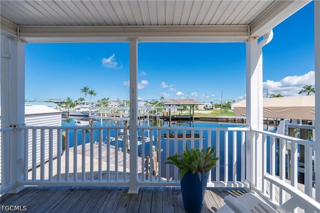 3908 Coconut Drive St. James City FL 33956