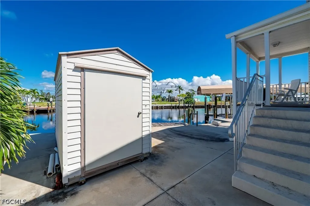3908 Coconut Drive St. James City FL 33956