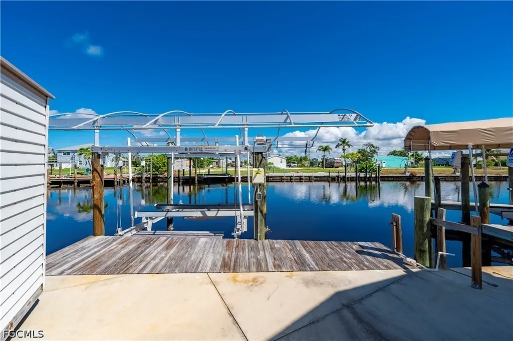 3908 Coconut Drive St. James City FL 33956