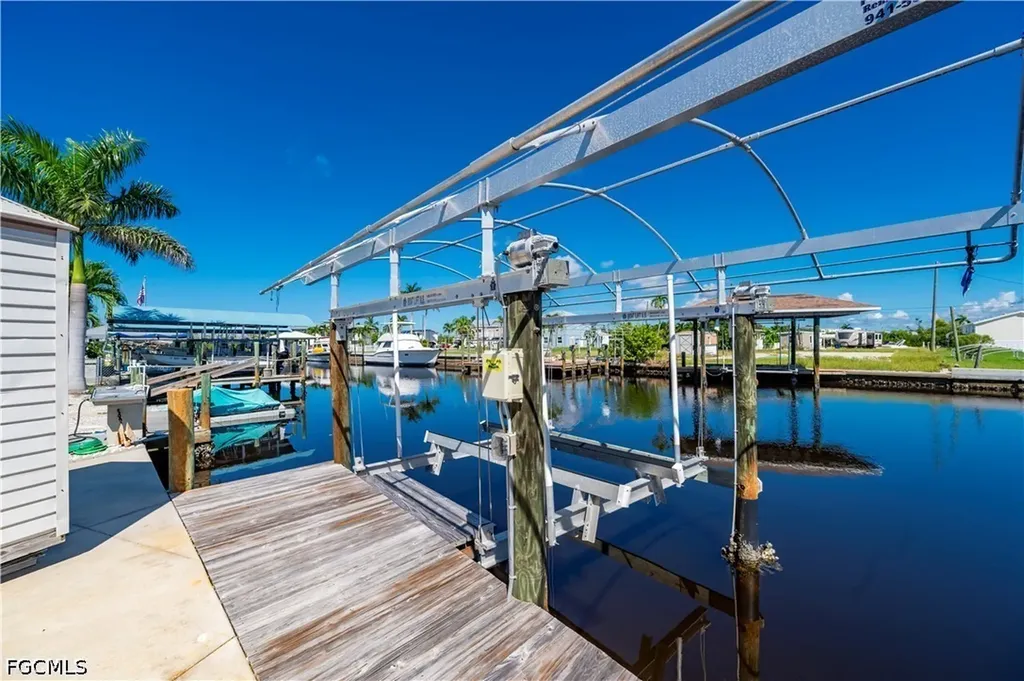 3908 Coconut Drive St. James City FL 33956