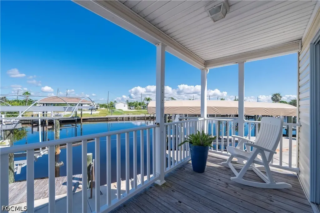 3908 Coconut Drive St. James City FL 33956