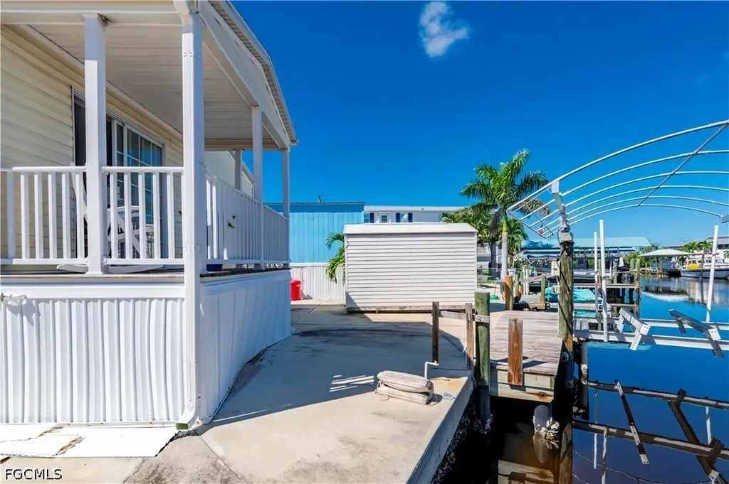 3908 Coconut Drive St. James City FL 33956