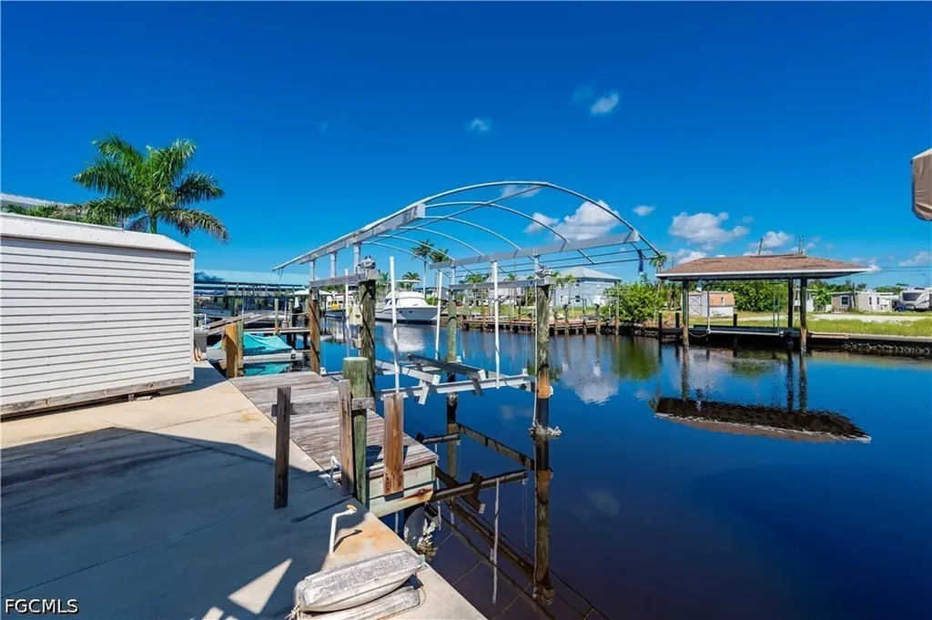 3908 Coconut Drive St. James City FL 33956