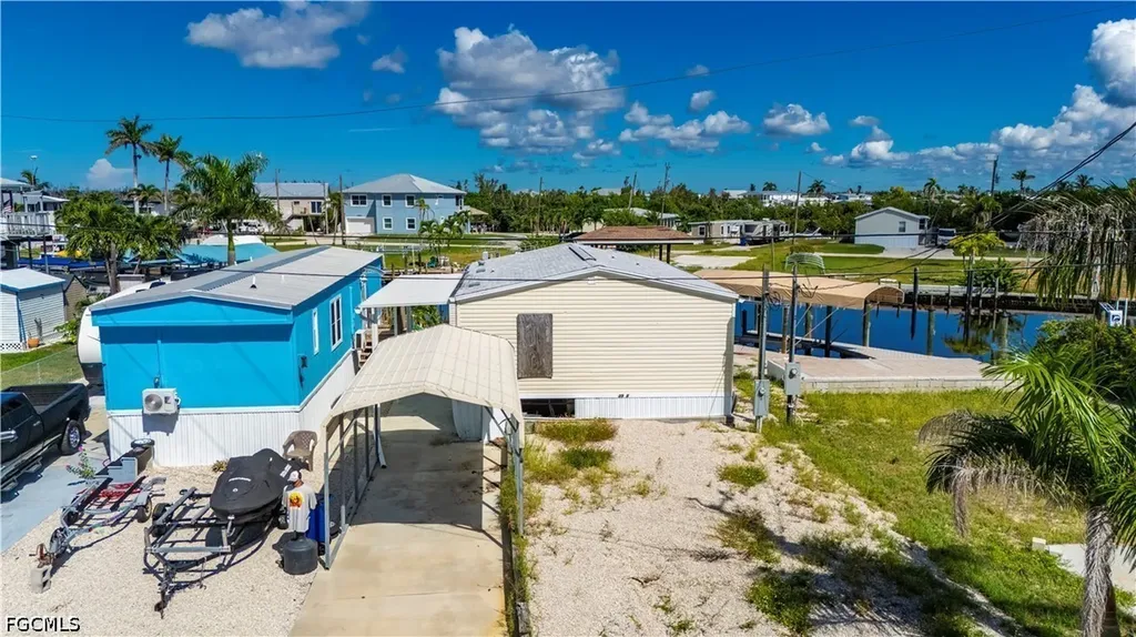 3908 Coconut Drive St. James City FL 33956