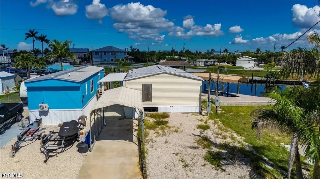 3908 Coconut Drive St. James City FL 33956