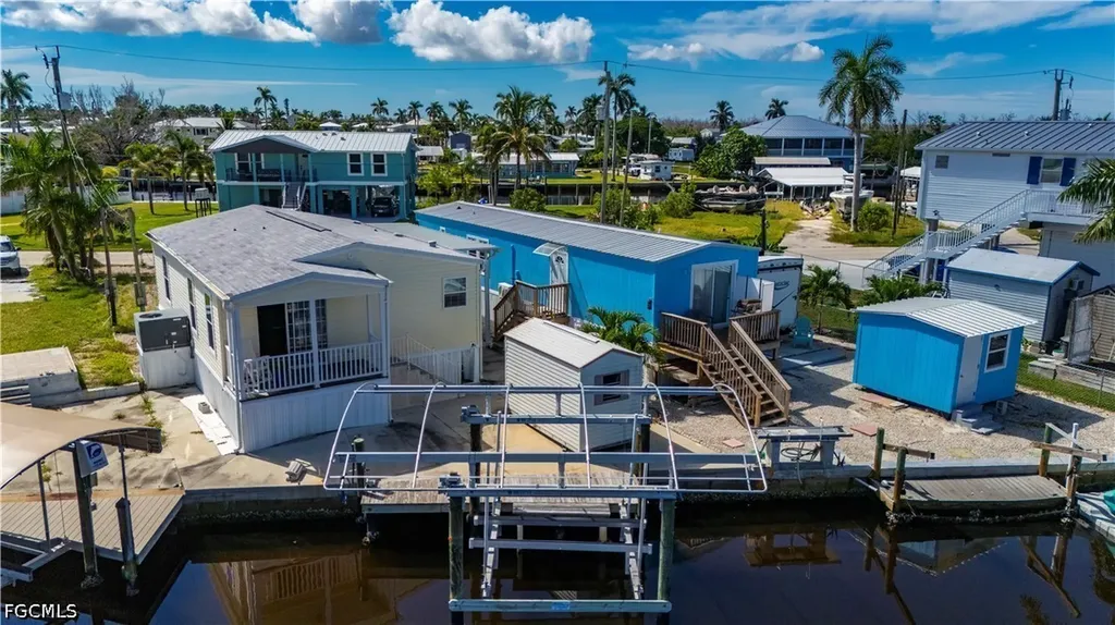 3908 Coconut Drive St. James City FL 33956