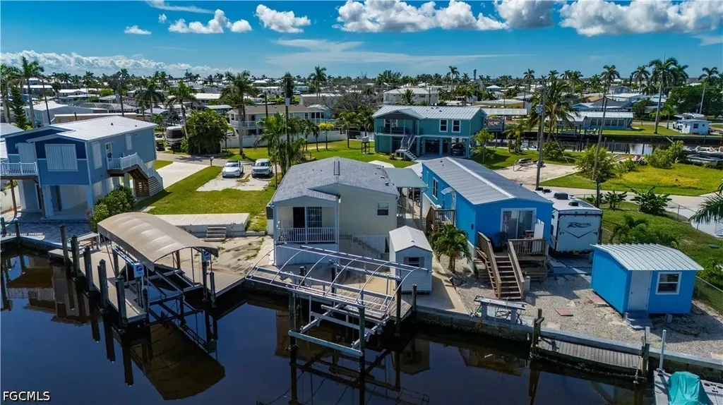 3908 Coconut Drive St. James City FL 33956