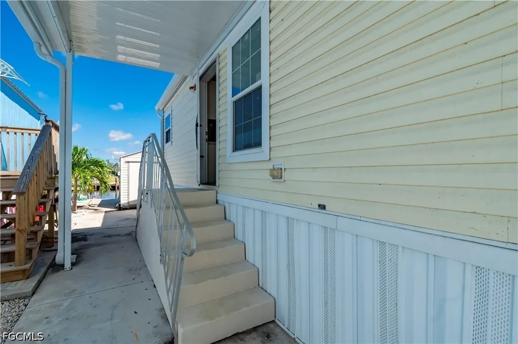 3908 Coconut Drive St. James City FL 33956