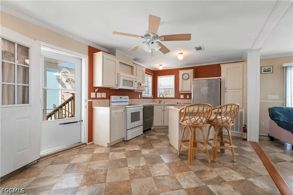 3908 Coconut Drive St. James City FL 33956