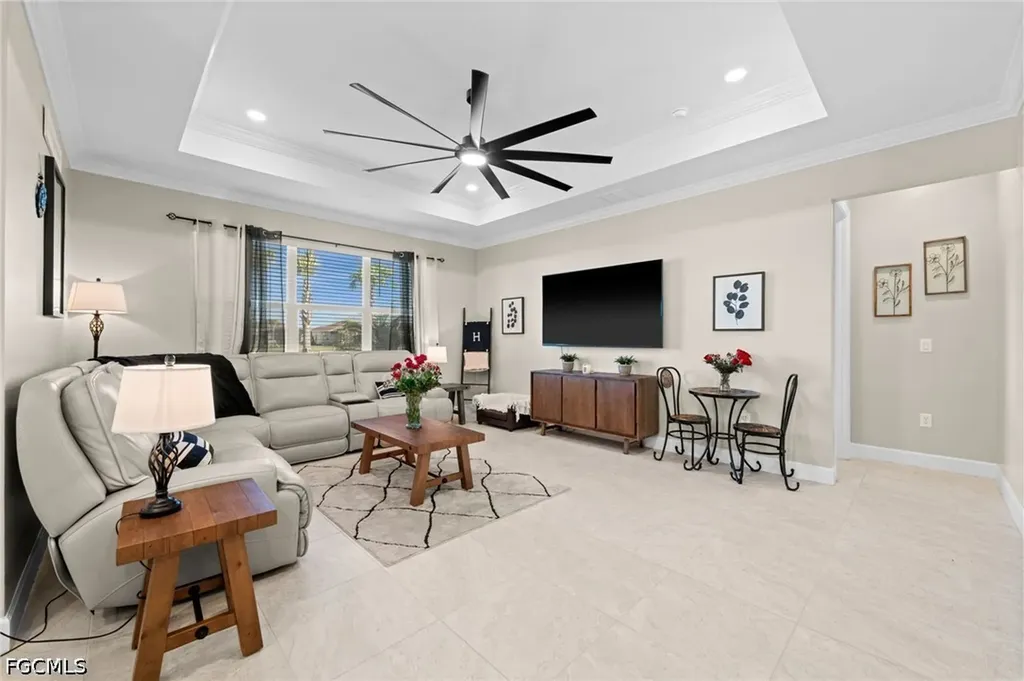 16899 Sage Terrace Punta Gorda FL 33982