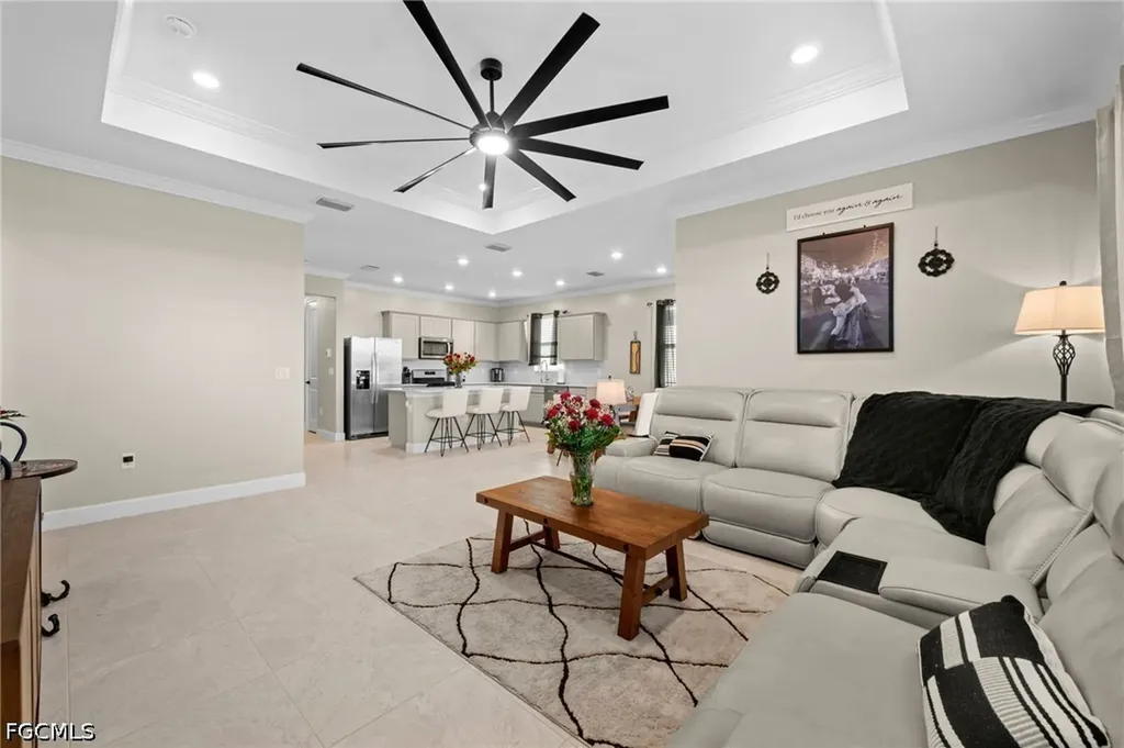 16899 Sage Terrace Punta Gorda FL 33982