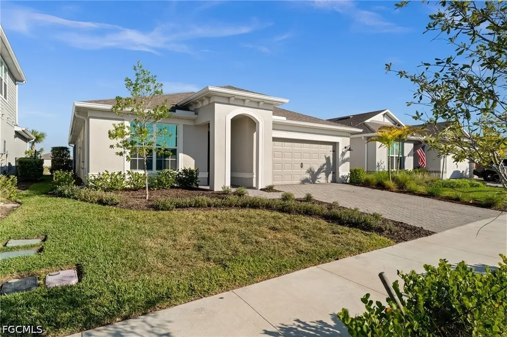 16899 Sage Terrace Punta Gorda FL 33982