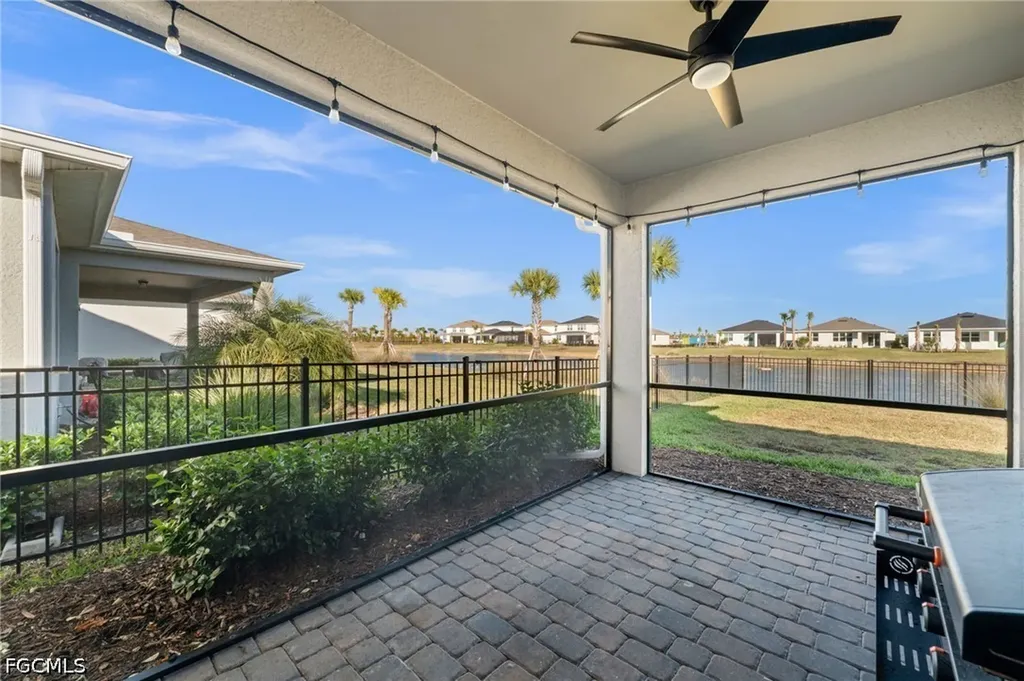 16899 Sage Terrace Punta Gorda FL 33982