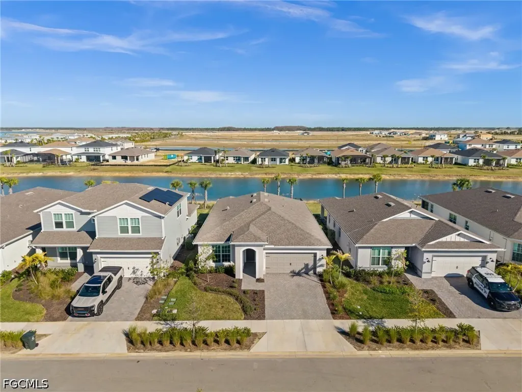 16899 Sage Terrace Punta Gorda FL 33982