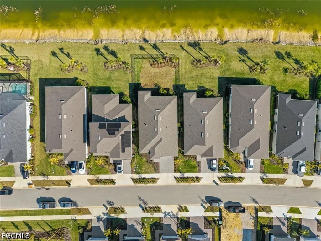 16899 Sage Terrace Punta Gorda FL 33982