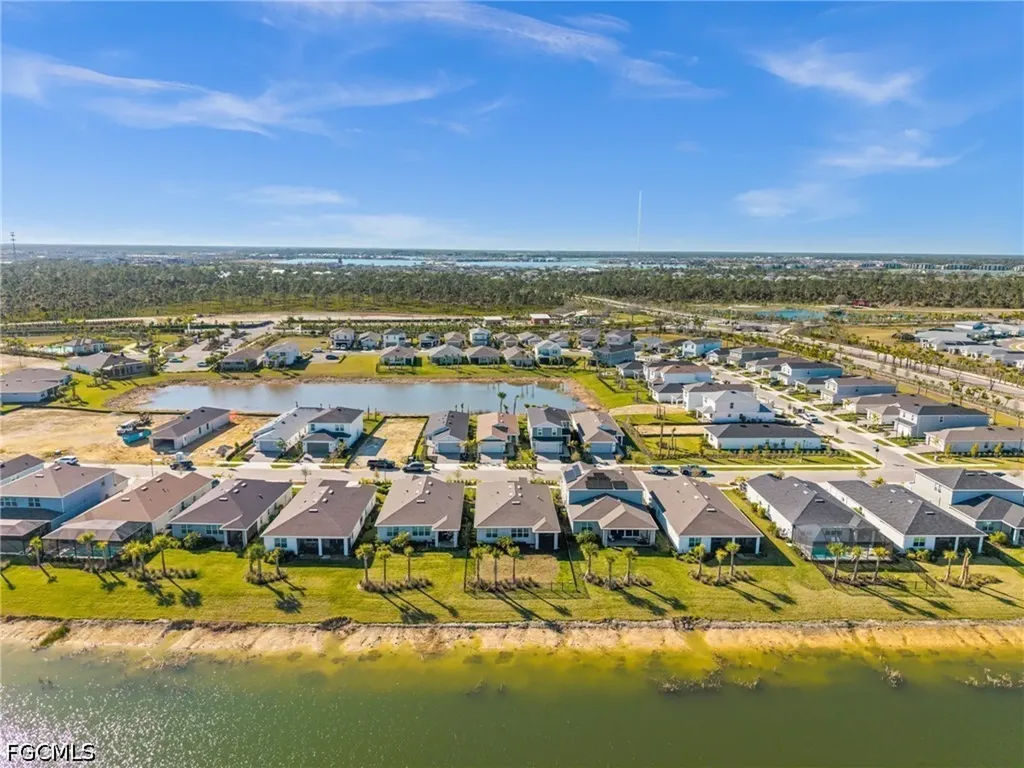 16899 Sage Terrace Punta Gorda FL 33982