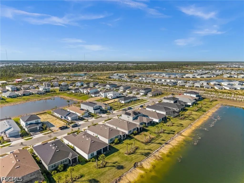 16899 Sage Terrace Punta Gorda FL 33982