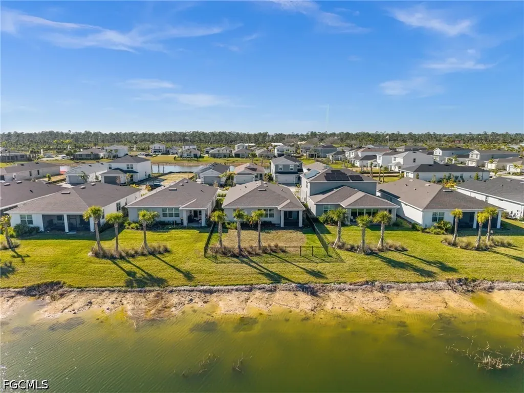 16899 Sage Terrace Punta Gorda FL 33982