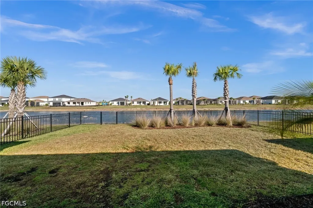 16899 Sage Terrace Punta Gorda FL 33982