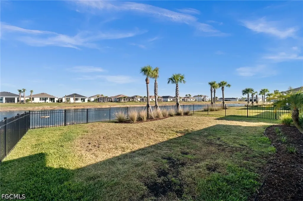 16899 Sage Terrace Punta Gorda FL 33982