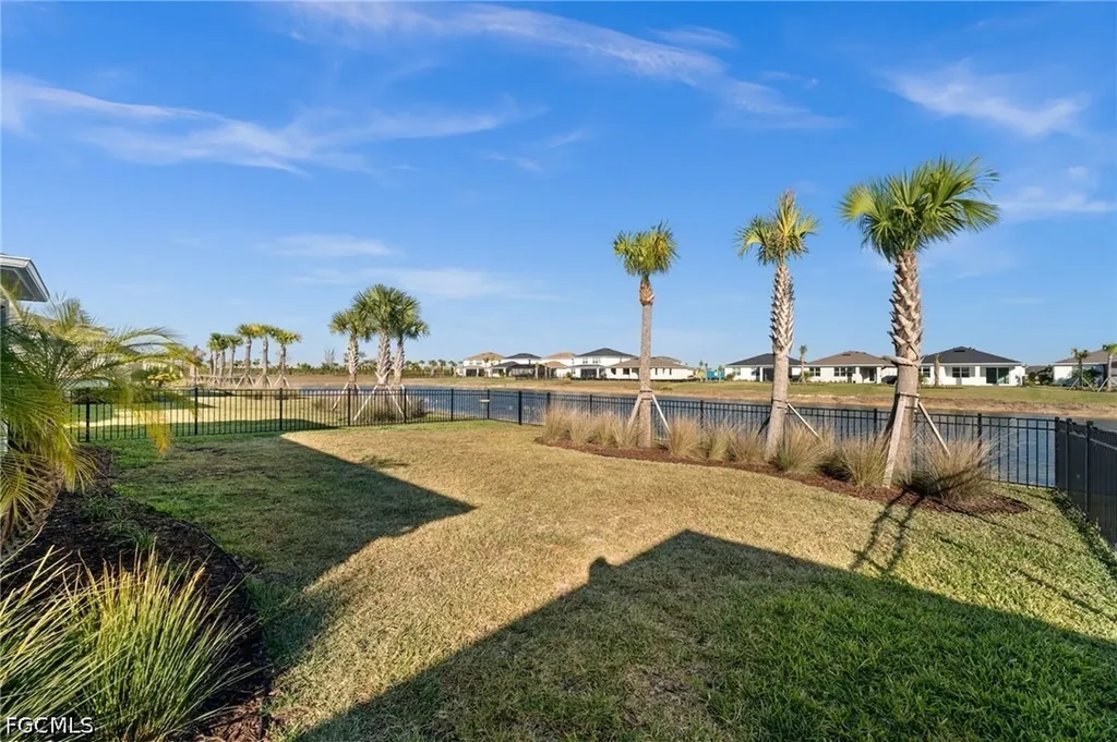 16899 Sage Terrace Punta Gorda FL 33982