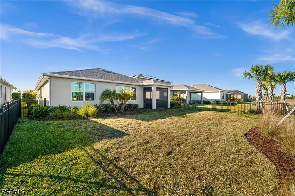 16899 Sage Terrace Punta Gorda FL 33982