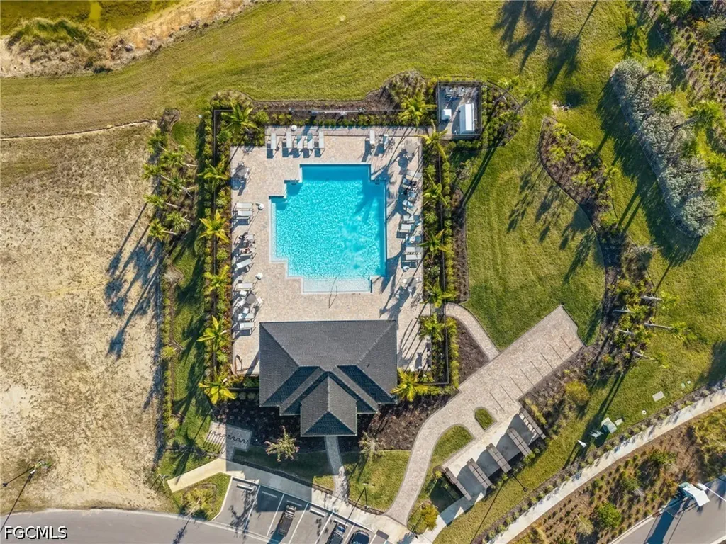16899 Sage Terrace Punta Gorda FL 33982