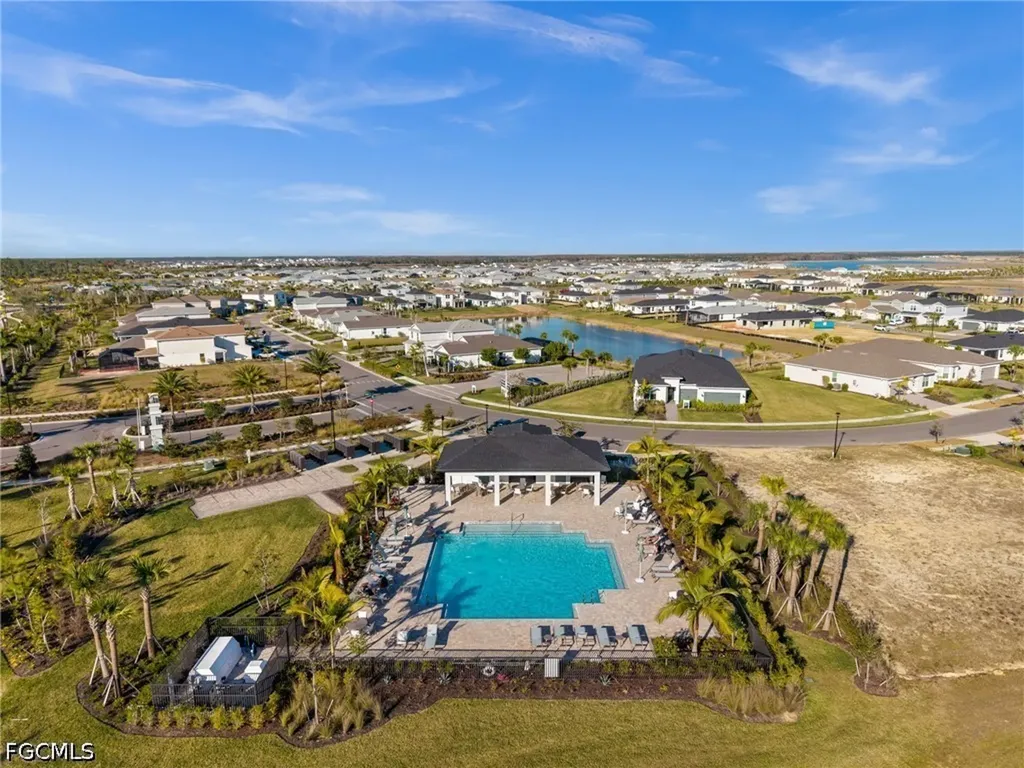 16899 Sage Terrace Punta Gorda FL 33982