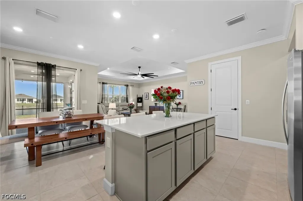 16899 Sage Terrace Punta Gorda FL 33982
