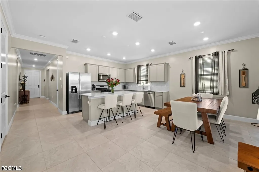 16899 Sage Terrace Punta Gorda FL 33982