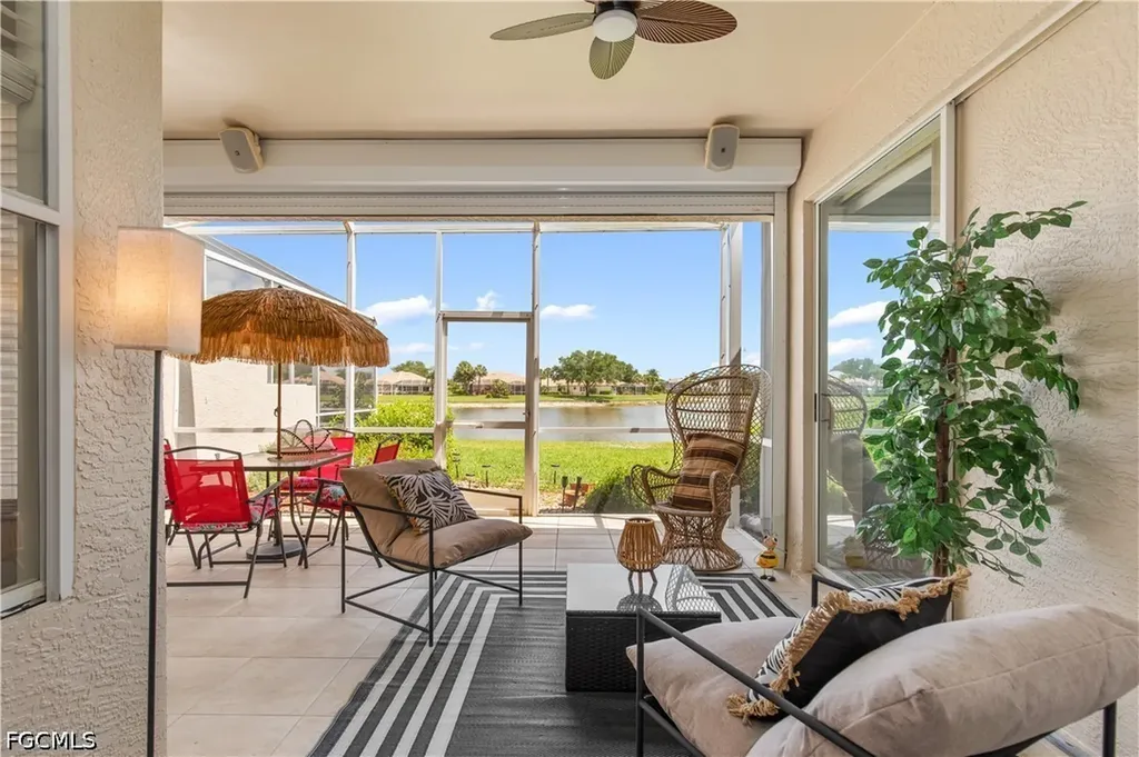 1896 Crestview Way Naples FL 34119